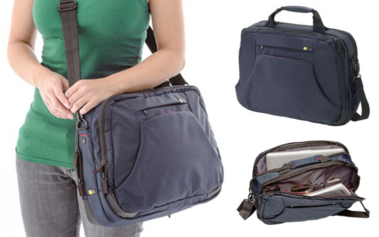 Group Actie - Case Logic Laptoptas Group Actie - Case Logic Laptoptas