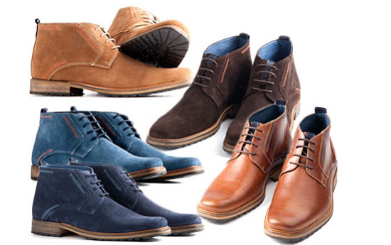 Group Actie - Classic Heren Schoen London, Een Geklede Schoen Gemaakt Van Hoogwaardig Leer En Suede. Group Actie - Classic Heren Schoen London, Een Geklede Schoen Gemaakt Van Hoogwaardig Leer En Suede.