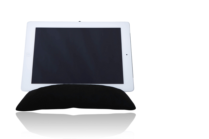 Group Actie - De Bagpad Een Tablet-kussen Voor Een Comfortabel Gebruik Van Je Tablet! Group Actie - De Bagpad Een Tablet-kussen Voor Een Comfortabel Gebruik Van Je Tablet!