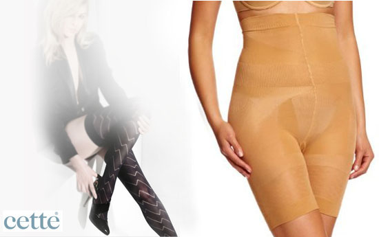 Group Actie - Een Slanker Silhouet Met Cette Shapewear Evolution