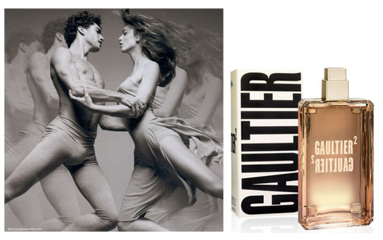 Group Actie - Gaultier2 Eau De Parfum Voor Hem En Haar; 40 Ml