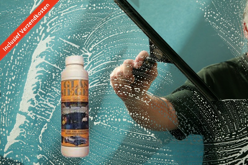 Group Actie - Glasbeschermende En Vuil-afstotende Vloeistof 250 Ml ( Nano Techniek ) Handig Voor O.a. De Auto, Badkamer En Glas! Group Actie - Glasbeschermende En Vuil-afstotende Vloeistof 250 Ml ( Nano Techniek ) Handig Voor O.a. De Auto, Badkamer En Glas!