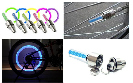 Group Actie - Gratis - 2 Fiets Led Fireflies! Monteer De Kleurige Led Fireflies Op Je Fietsbanden En Jij Steelt In Het Donker De Show. (Waarde €19,95) Group Actie - Gratis - 2 Fiets Led Fireflies! Monteer De Kleurige Led Fireflies Op Je Fietsbanden En Jij Steelt In Het Donker De Show. (Waarde €19,95)