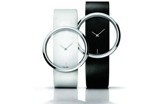 Group Actie - Gratis! - Design Horloge. Eeuwige Schoonheid In Tijdloos Industrieel Ontwerp (Waarde € 29,95)