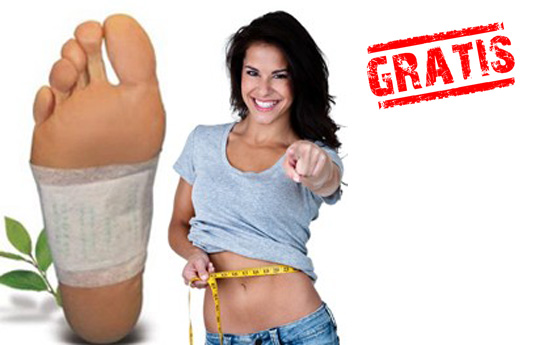 Group Actie - Gratis! - Detox Afslank Pleisters. Je Lichaam Ontgiften Terwijl Je Slaapt En De Volgende Dag Weer Fit En Energiek Ontwaken. (Waarde € 29) Group Actie - Gratis! - Detox Afslank Pleisters. Je Lichaam Ontgiften Terwijl Je Slaapt En De Volgende Dag Weer Fit En Energiek Ontwaken. (Waarde € 29)