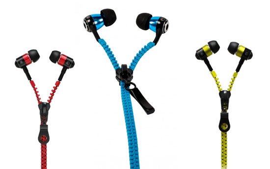 Group Actie - Gratis! - Ear Zipper. Nooit Meer Knopen In De Kabels Van Je Oortjes! (Waarde € 19,95) Group Actie - Gratis! - Ear Zipper. Nooit Meer Knopen In De Kabels Van Je Oortjes! (Waarde € 19,95)