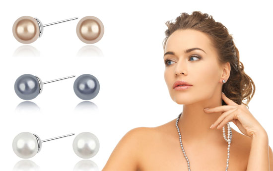Group Actie - Gratis - Exclusieve Set, Tijdloze Zoetwaterparel Oorknopjes. (Waarde €19,95) Group Actie - Gratis - Exclusieve Set, Tijdloze Zoetwaterparel Oorknopjes. (Waarde €19,95)