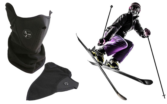 Group Actie - Gratis! - Gezichtsbeschermende Wintersjaal Met Ventilerend Neopreen Neus- En Mondstuk (Waarde € 24,95) Group Actie - Gratis! - Gezichtsbeschermende Wintersjaal Met Ventilerend Neopreen Neus- En Mondstuk (Waarde € 24,95)