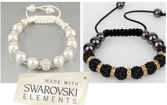 Group Actie - Gratis - Luxe Shamballa Style Armband Een Trendy Juweeltje Voor Om Je Arm. (Waarde €29,95) Group Actie - Gratis - Luxe Shamballa Style Armband Een Trendy Juweeltje Voor Om Je Arm. (Waarde €29,95)