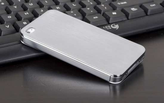 Group Actie - Gratis - Metal Phone Case Group Actie - Gratis - Metal Phone Case