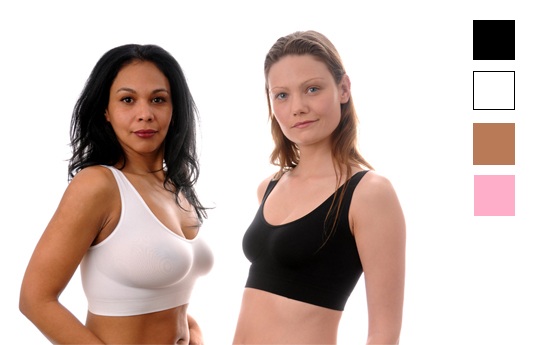 Group Actie - Gratis Perfect Bra: De Meest Comfortabele Beha Die Altijd Past! (Waarde €24,95) Group Actie - Gratis Perfect Bra: De Meest Comfortabele Beha Die Altijd Past! (Waarde €24,95)