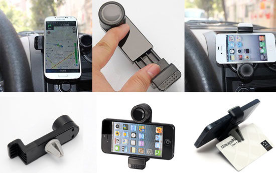 Group Actie - Gratis - Telefoonhouder Voor In De Auto Group Actie - Gratis - Telefoonhouder Voor In De Auto