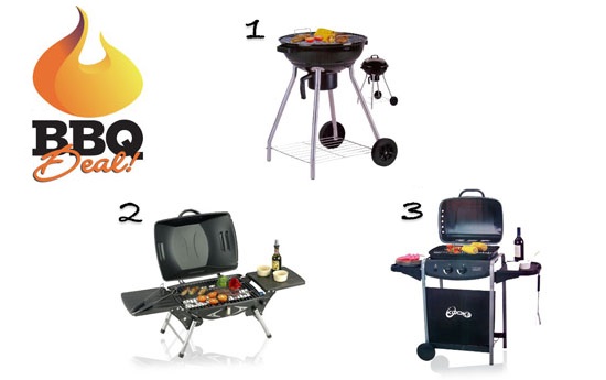 Group Actie - Kooki™ Bbq´s Megastunt! Group Actie - Kooki™ Bbq´s Megastunt!