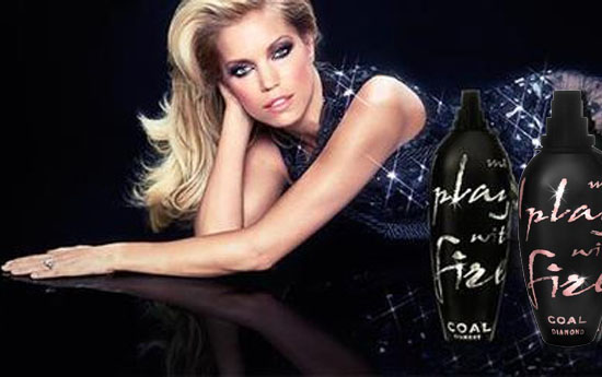 Group Actie - Nieuw! Coal Diamond By Sylvie: Night Fire Of Day Fire Group Actie - Nieuw! Coal Diamond By Sylvie: Night Fire Of Day Fire