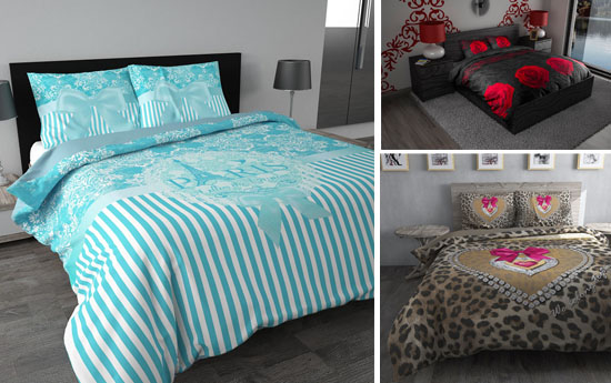 Group Actie - Sale Met Luxe Sleeptime Dekbedovertreksets Group Actie - Sale Met Luxe Sleeptime Dekbedovertreksets