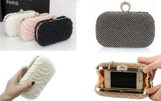 Group Actie - Stijlvolle Galatasjes 'Clutch Bags' Voor De Feestdagen. Group Actie - Stijlvolle Galatasjes 'Clutch Bags' Voor De Feestdagen.