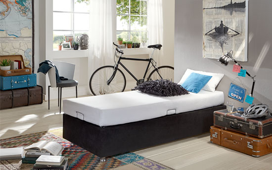 Group Actie - Storage Box Met Comfortabele Matras Group Actie - Storage Box Met Comfortabele Matras