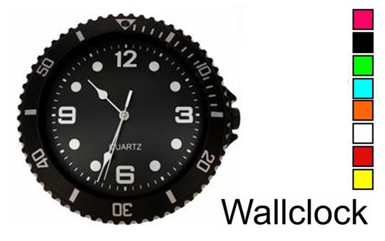 Group Actie - Trendy Tijd Kijken Op Deze Iconische Quartz Wandklok, Verkrijgbaar In 8 Kleuren Group Actie - Trendy Tijd Kijken Op Deze Iconische Quartz Wandklok, Verkrijgbaar In 8 Kleuren