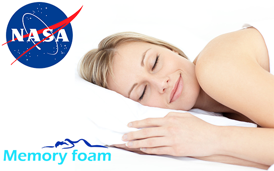 Group Actie - Vanaf € 14,95 - Orthopedische Nasa Traagschuim Kussen. Optimale Ondersteuning Van Hoofd, Nek, Rug En Bovendien Anti-allergisch En Stofvrij. (Waarde € 89,95) Group Actie - Vanaf € 14,95 - Orthopedische Nasa Traagschuim Kussen. Optimale Ondersteuning Van Hoofd, Nek, Rug En Bovendien Anti-allergisch En Stofvrij. (Waarde € 89,95)