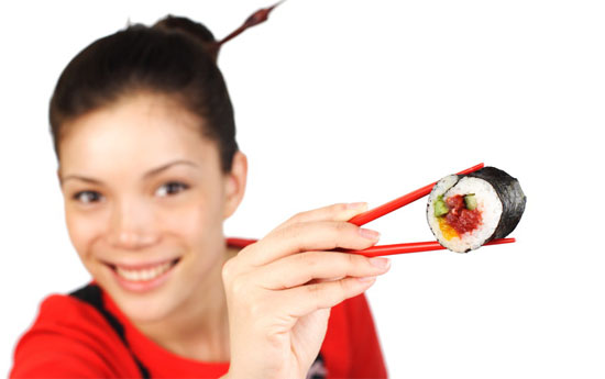 Group Actie - Vanaf € 26,50 - The Ultimate Sushi Deal: Oosters Genieten Van Verse, Smakelijke Vishapjes. (Waarde Vanaf € 53 ) Group Actie - Vanaf € 26,50 - The Ultimate Sushi Deal: Oosters Genieten Van Verse, Smakelijke Vishapjes. (Waarde Vanaf € 53 )