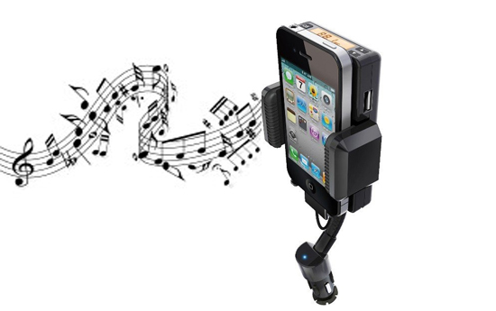 Group Actie - Vanaf €29,95 - Carkit Met Fm Stereo Transmitter Voor Je Iphone Of Andere Smartphones! Handsfree Bellen En Draadloos Je Favoriete Muziek Afspelen Via Je Autoradio! (Waarde €79,95) Group Actie - Vanaf €29,95 - Carkit Met Fm Stereo Transmitter Voor Je Iphone Of Andere Smartphones! Handsfree Bellen En Draadloos Je Favoriete Muziek Afspelen Via Je Autoradio! (Waarde €79,95)