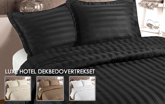 Group Actie - Vanaf 29,95 - Luxe Dekbedovertreksets Met De Kwaliteit Die Je Normaal Gesproken Alleen In Luxe Hotels Aantreft. (Waarde € 59,95) Group Actie - Vanaf 29,95 - Luxe Dekbedovertreksets Met De Kwaliteit Die Je Normaal Gesproken Alleen In Luxe Hotels Aantreft. (Waarde € 59,95)