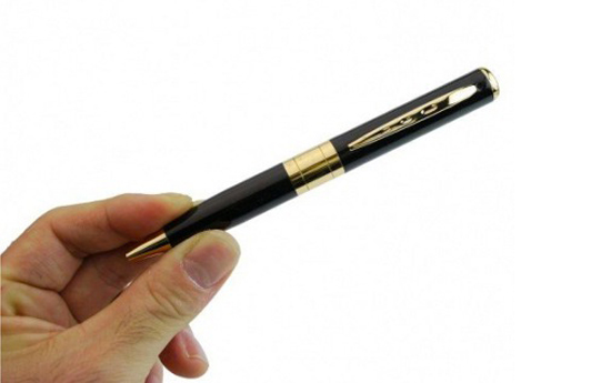 Group Actie - Vanaf €29 - Spy Pen. Heb Je Altijd Al De Rol Van James Bond Willen Spelen? Pak Dan Nu Je Kans. Met Deze Pen Voel Jij Je Een Echte Spion. (Waarde € 89) Group Actie - Vanaf €29 - Spy Pen. Heb Je Altijd Al De Rol Van James Bond Willen Spelen? Pak Dan Nu Je Kans. Met Deze Pen Voel Jij Je Een Echte Spion. (Waarde € 89)