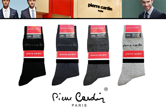 Group Actie - Vanaf € 9,95 - 6, 12, 24 Of 30 Paar Sokken Uit De Nieuwe Collectie Van Pierre Cardin. Leverbaar In Diverse Elegante Kleuren. Group Actie - Vanaf € 9,95 - 6, 12, 24 Of 30 Paar Sokken Uit De Nieuwe Collectie Van Pierre Cardin. Leverbaar In Diverse Elegante Kleuren.