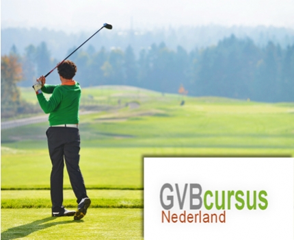 Groupdeal - 12 uur durende golfcursus