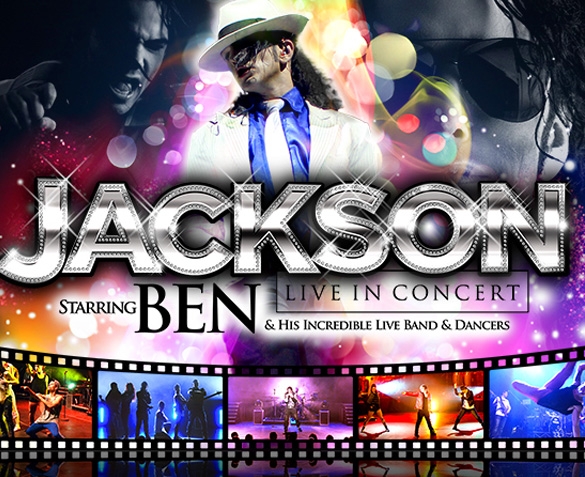 Groupdeal - 1e, 2e of 3e rang tickets Michael Jackson show Groupdeal - 1e, 2e of 3e rang tickets Michael Jackson show