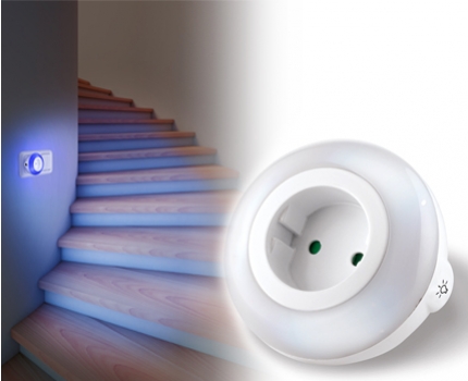 Groupdeal - 2 Comfort Lights Groupdeal - 2 Comfort Lights