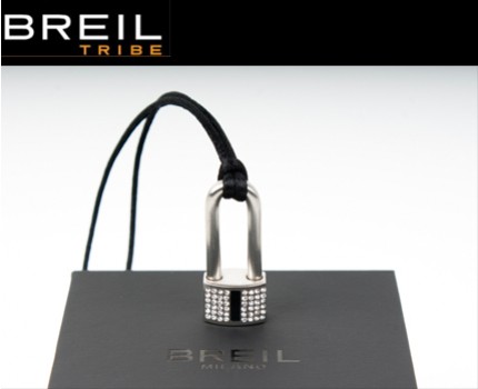 Groupdeal - €22,95 ipv €62: Authentieke Breil Ketting voor minder dan de helft! Fonkelen met 63% korting! Groupdeal - €22,95 ipv €62: Authentieke Breil Ketting voor minder dan de helft! Fonkelen met 63% korting!