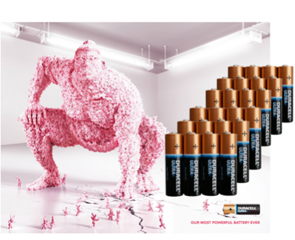 Groupdeal - 24 Duracell ULTRA Power batterijen met ingebouwde POWERCHECK! Keuze uit AA en AAA of een combinatie! Groupdeal - 24 Duracell ULTRA Power batterijen met ingebouwde POWERCHECK! Keuze uit AA en AAA of een combinatie!