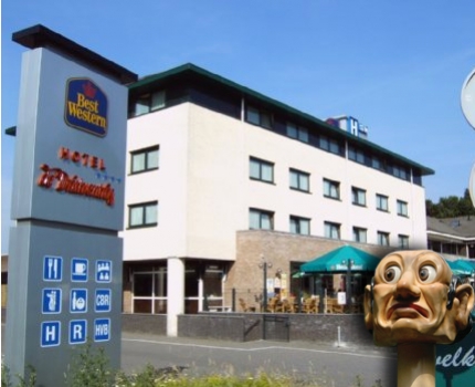 Groupdeal - 2-daags verblijf: De Druiventros hotel + Efteling! Groupdeal - 2-daags verblijf: De Druiventros hotel + Efteling!