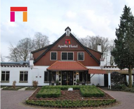 Groupdeal - 2-daags verblijf in Apollo Hotel de Beyaerd + entree Zwaluwhoeve! Groupdeal - 2-daags verblijf in Apollo Hotel de Beyaerd + entree Zwaluwhoeve!