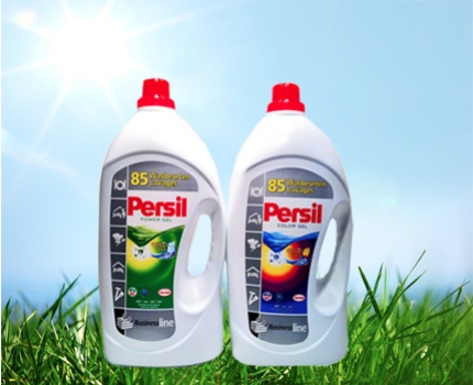 Groupdeal - 2x 5,6L Persil Gold Plus wasmiddel Groupdeal - 2x 5,6L Persil Gold Plus wasmiddel