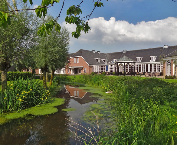 Groupdeal - 3 dagen Hampshire Hotel De Arendshoeve**** Groupdeal - 3 dagen Hampshire Hotel De Arendshoeve****