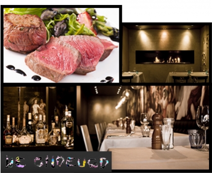 Groupdeal - 3 gangen verrassingsdiner voor twee personen bij De Ondeugd! Groupdeal - 3 gangen verrassingsdiner voor twee personen bij De Ondeugd!