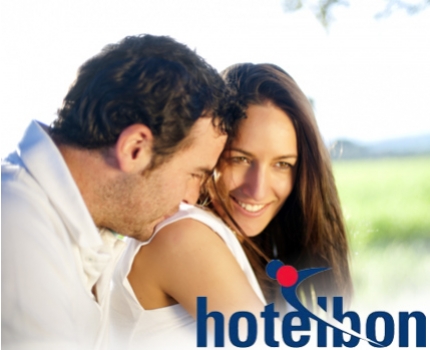 Groupdeal - 3 overnachtingen voor twee personen met de Hotelbon! Groupdeal - 3 overnachtingen voor twee personen met de Hotelbon!