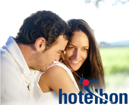 Groupdeal - 3 overnachtingen voor twee personen met de Hotelbon! Groupdeal - 3 overnachtingen voor twee personen met de Hotelbon!