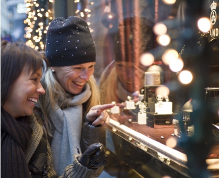 Groupdeal - 3-daagse KerstCruise naar Newcastle! Groupdeal - 3-daagse KerstCruise naar Newcastle!