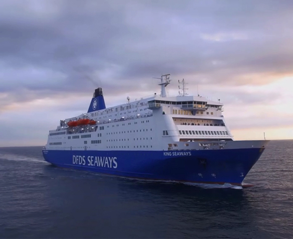 Groupdeal - 3-daagse MiniCruise naar Newcastle voor 2 personen Groupdeal - 3-daagse MiniCruise naar Newcastle voor 2 personen