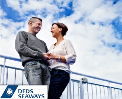 Groupdeal - 3-daagse MiniCruise naar Newcastle! Groupdeal - 3-daagse MiniCruise naar Newcastle!