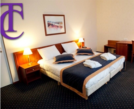 Groupdeal - 3-dagen in arthotel Hotel Ten Cate Emmen Groupdeal - 3-dagen in arthotel Hotel Ten Cate Emmen