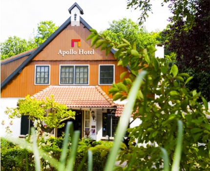 Groupdeal - 4 dagen Veluwe met ****hotel