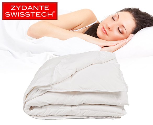 Groupdeal - 4-seizoenendekbed Groupdeal - 4-seizoenendekbed