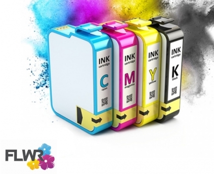 Groupdeal - 6-pack cartridges Epson, Brother en Canon Groupdeal - 6-pack cartridges Epson, Brother en Canon