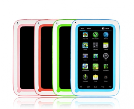 Groupdeal - 7 inch Kids Tablet Groupdeal - 7 inch Kids Tablet