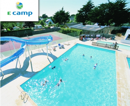 Groupdeal - 7 of 14 nachten Bretagne! Groupdeal - 7 of 14 nachten Bretagne!