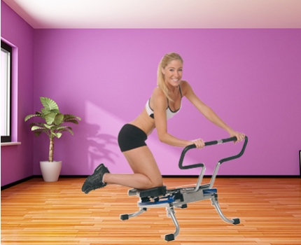 Groupdeal - €79,95 ipv €159,95 – Disk Ab Exerciser. Kortste weg naar platte buik en slank figuur! Groupdeal - €79,95 ipv €159,95 – Disk Ab Exerciser. Kortste weg naar platte buik en slank figuur!